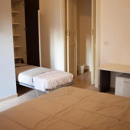 Bed & Breakfast Casapaola Acireale