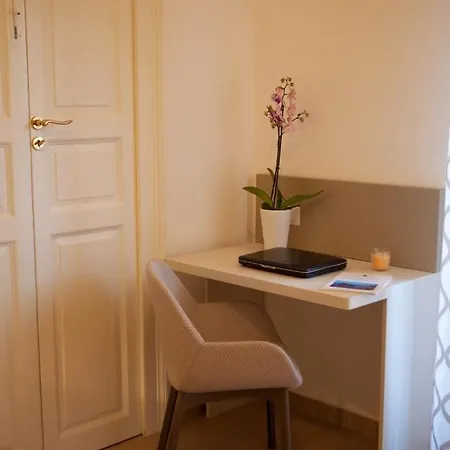 Casapaola לינה וארוחת בוקר