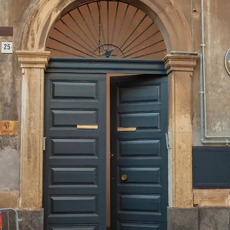 Bed & Breakfast Casapaola Acireale