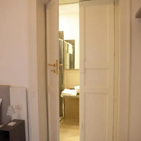 Casapaola לינה וארוחת בוקר אסראלה