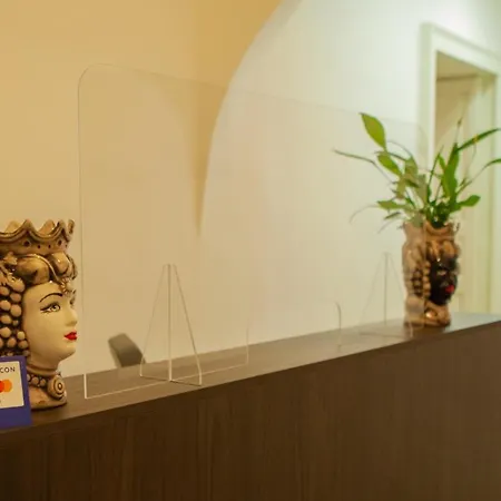 Casapaola Bed & Breakfast Acireale