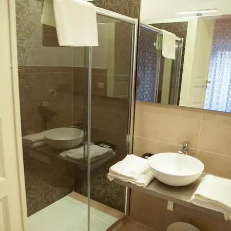 Casapaola 4* אסראלה