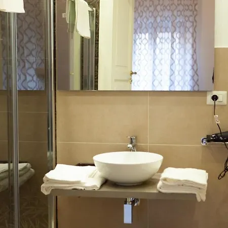 Bed & Breakfast Casapaola 4*