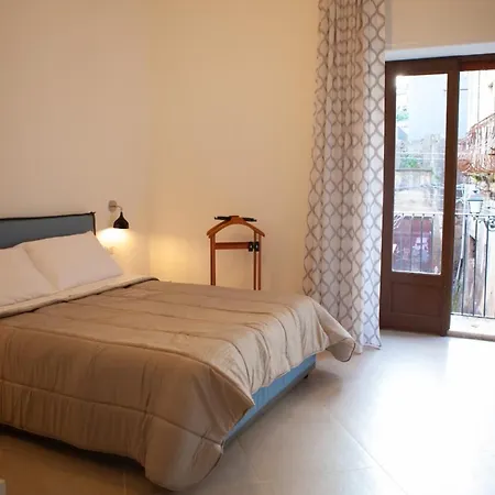 Casapaola 4* אסראלה