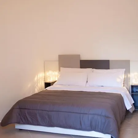 Casapaola Bed & Breakfast