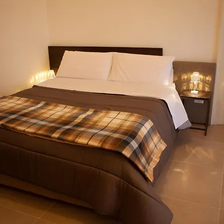 Bed & Breakfast Casapaola