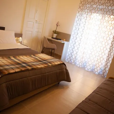 Bed & Breakfast Casapaola *