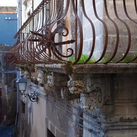 Casapaola * Acireale