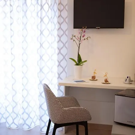 Casapaola Bed & Breakfast Acireale