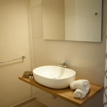 Casapaola לינה וארוחת בוקר